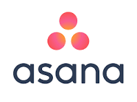 Asana logo