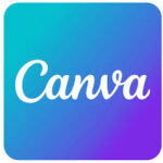 canva logo