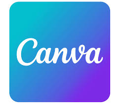 canva logo