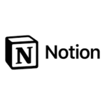 notion logo